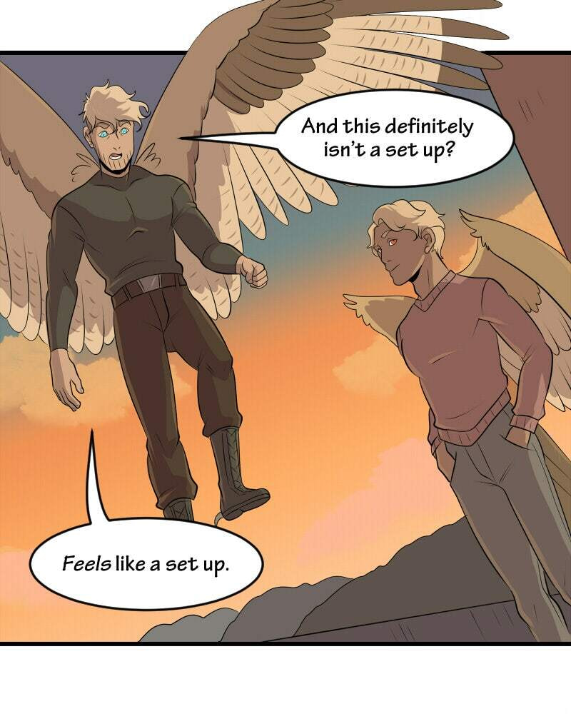 Read The Croaking chapter 305 image 31 on Lezhin