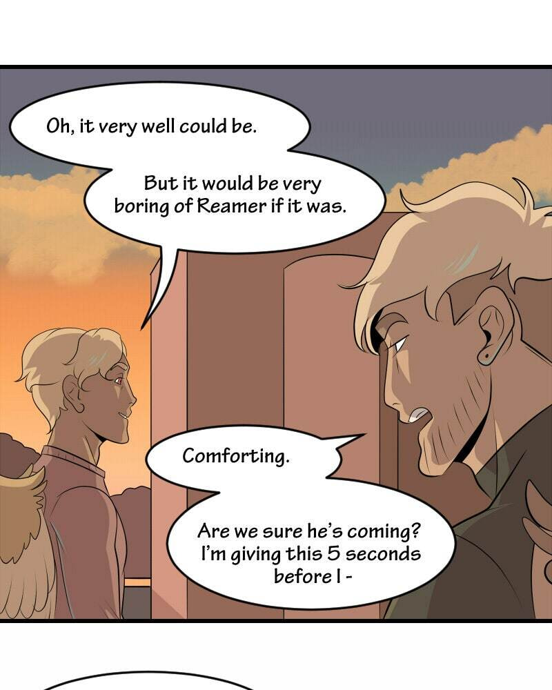 Read The Croaking chapter 305 image 32 on Lezhin