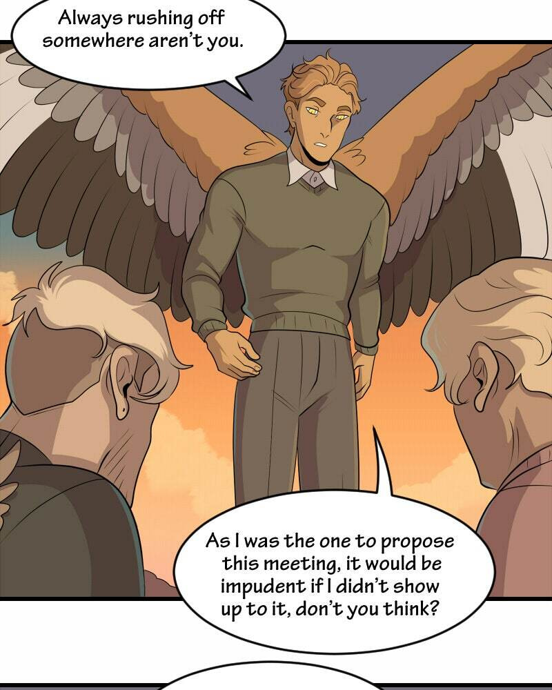 Read The Croaking chapter 305 image 33 on Lezhin
