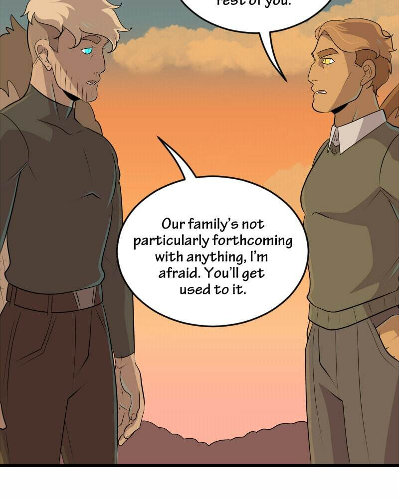 Read The Croaking chapter 305 image 36 on Lezhin