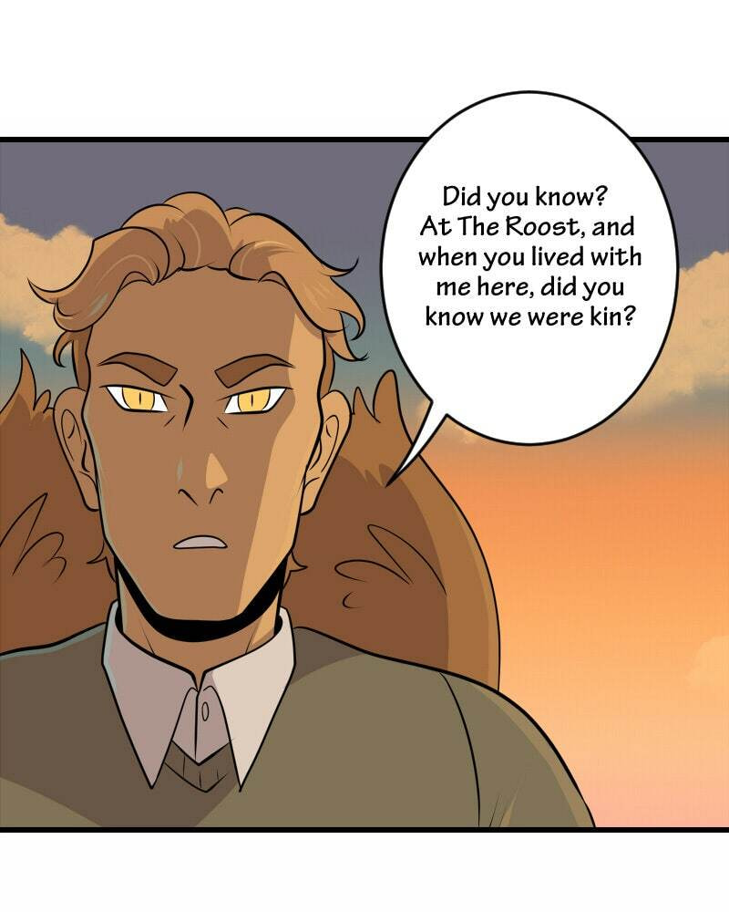 Read The Croaking chapter 305 image 37 on Lezhin
