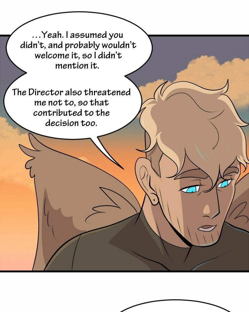 Read The Croaking chapter 305 image 38 on Lezhin