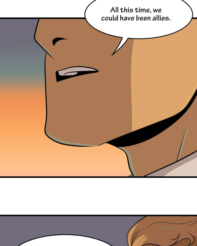 Read The Croaking chapter 305 image 39 on Lezhin