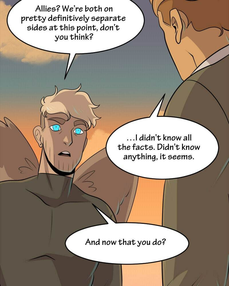 Read The Croaking chapter 305 image 40 on Lezhin