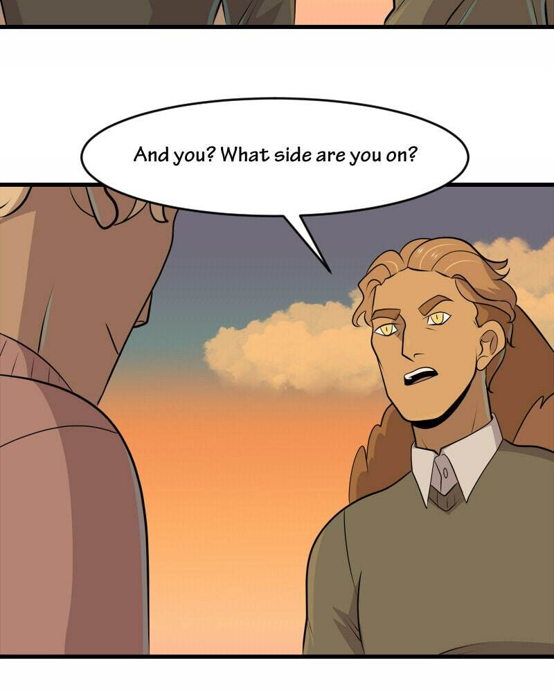 Read The Croaking chapter 305 image 41 on Lezhin
