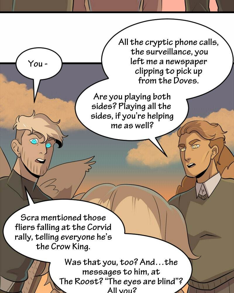 Read The Croaking chapter 305 image 43 on Lezhin