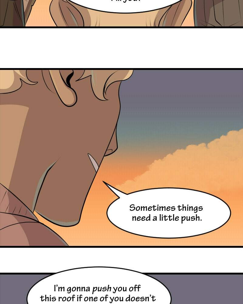 Read The Croaking chapter 305 image 44 on Lezhin