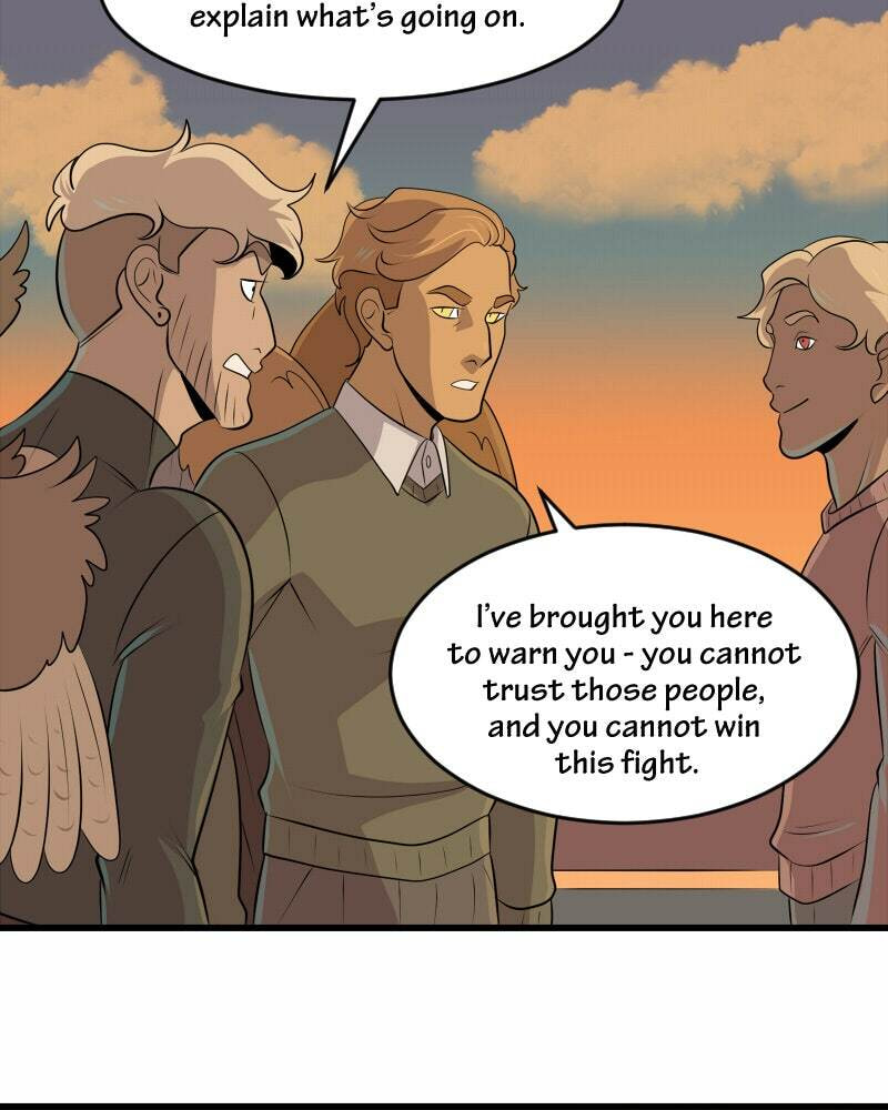 Read The Croaking chapter 305 image 45 on Lezhin