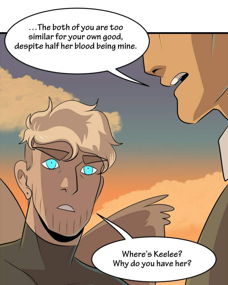 Read The Croaking chapter 305 image 47 on Lezhin