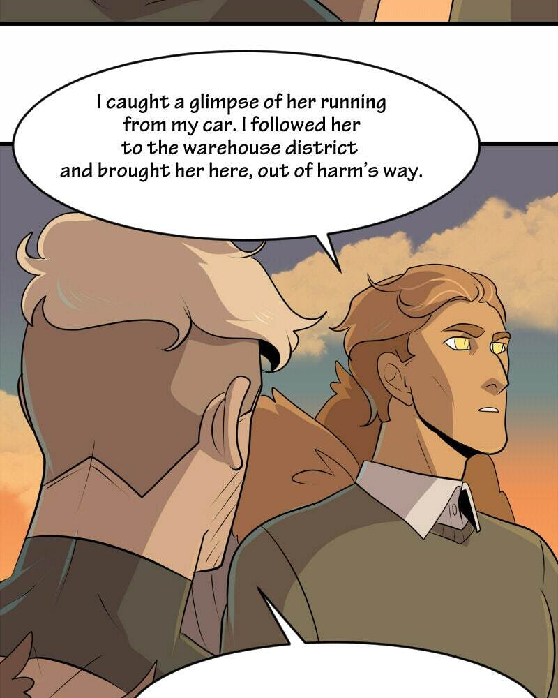 Read The Croaking chapter 305 image 48 on Lezhin