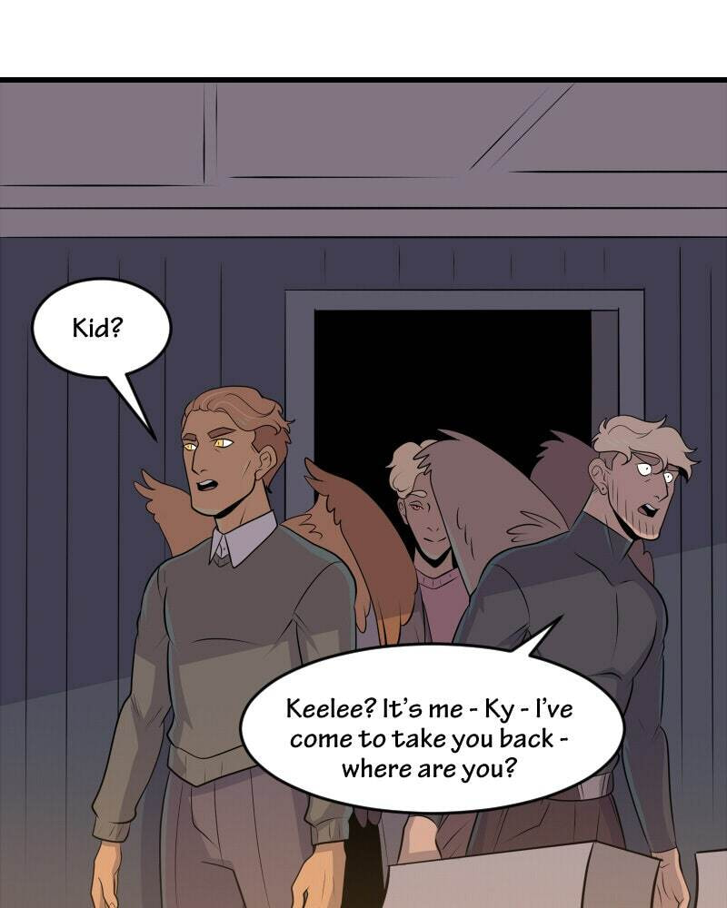 Read The Croaking chapter 305 image 52 on Lezhin