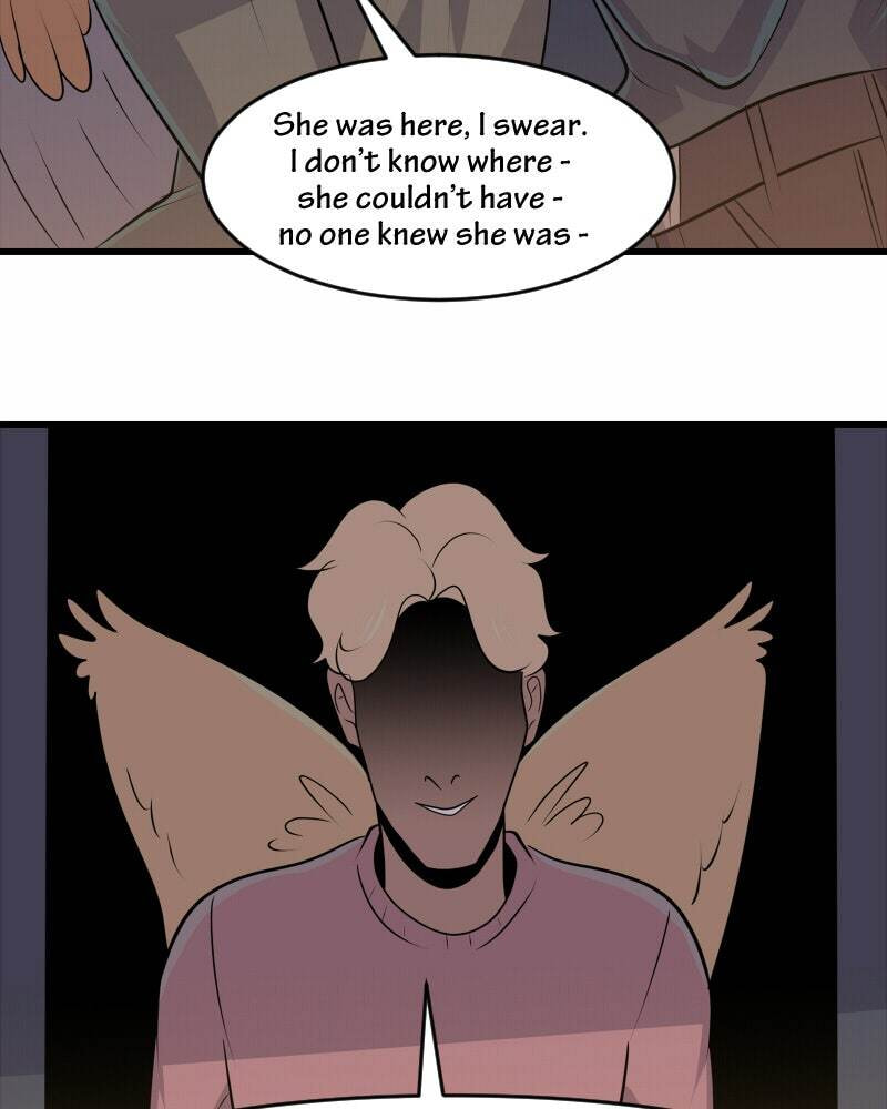 Read The Croaking chapter 305 image 54 on Lezhin