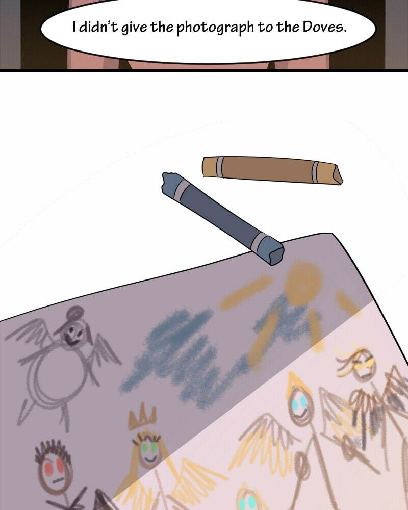 Read The Croaking chapter 305 image 55 on Lezhin