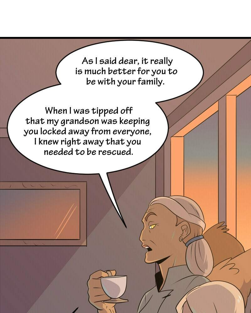 Read The Croaking chapter 305 image 57 on Lezhin