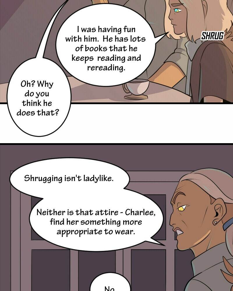 Read The Croaking chapter 305 image 58 on Lezhin