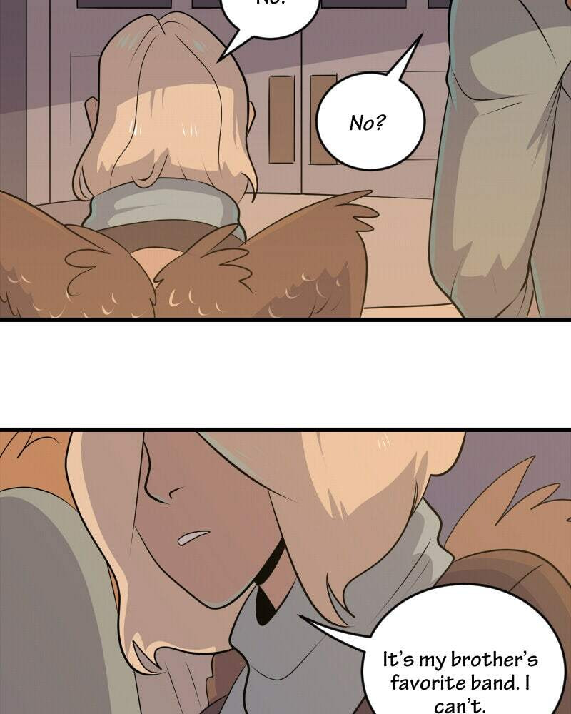 Read The Croaking chapter 305 image 59 on Lezhin