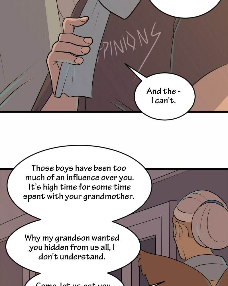 Read The Croaking chapter 305 image 60 on Lezhin