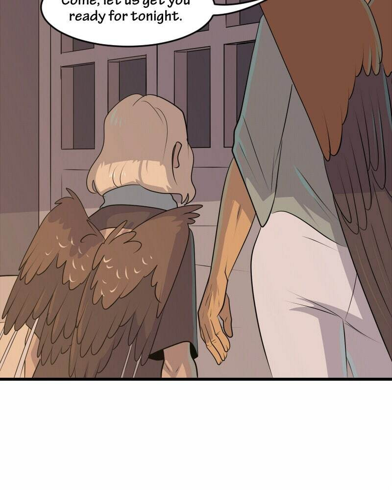 Read The Croaking chapter 305 image 61 on Lezhin