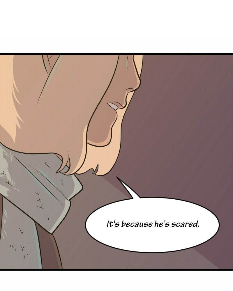 Read The Croaking chapter 305 image 62 on Lezhin