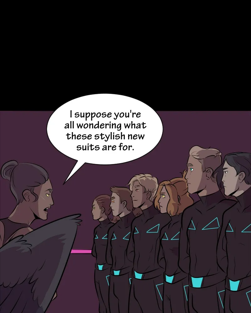 Read The Croaking chapter 31 image 1 on Lezhin
