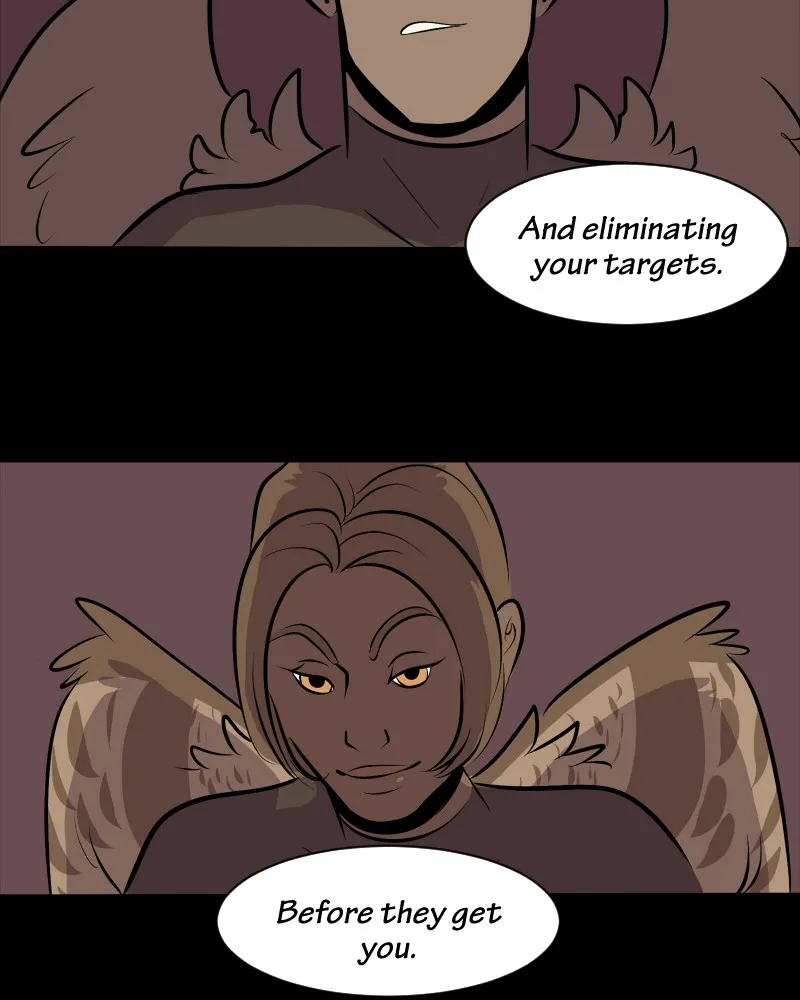 Read The Croaking chapter 31 image 10 on Lezhin