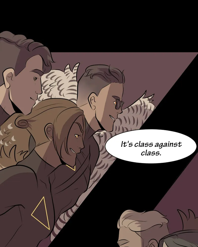 Read The Croaking chapter 31 image 11 on Lezhin