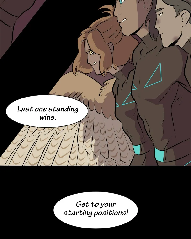 Read The Croaking chapter 31 image 12 on Lezhin