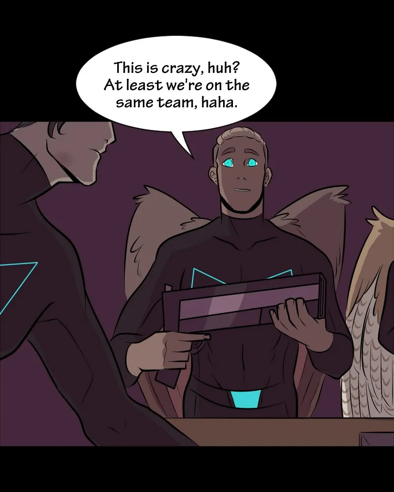 Read The Croaking chapter 31 image 13 on Lezhin
