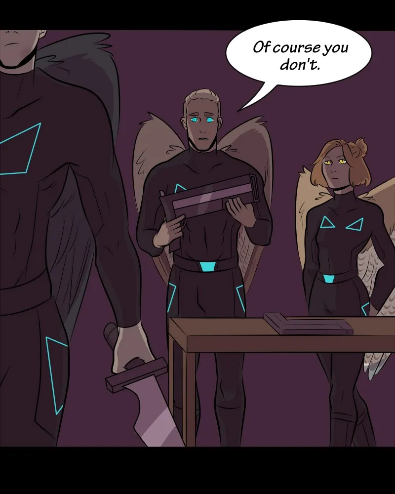 Read The Croaking chapter 31 image 15 on Lezhin