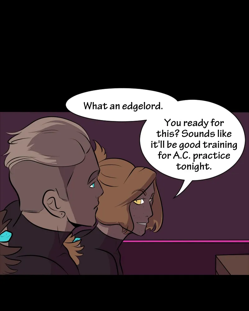 Read The Croaking chapter 31 image 16 on Lezhin