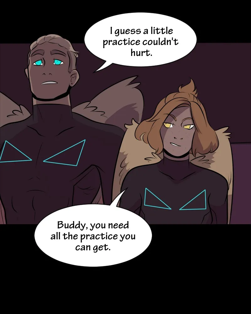 Read The Croaking chapter 31 image 17 on Lezhin