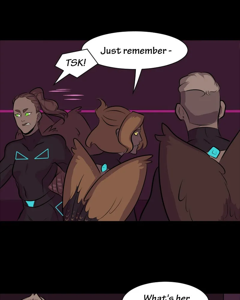Read The Croaking chapter 31 image 18 on Lezhin