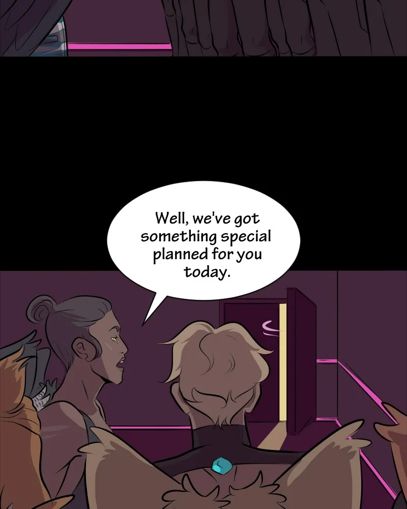 Read The Croaking chapter 31 image 2 on Lezhin