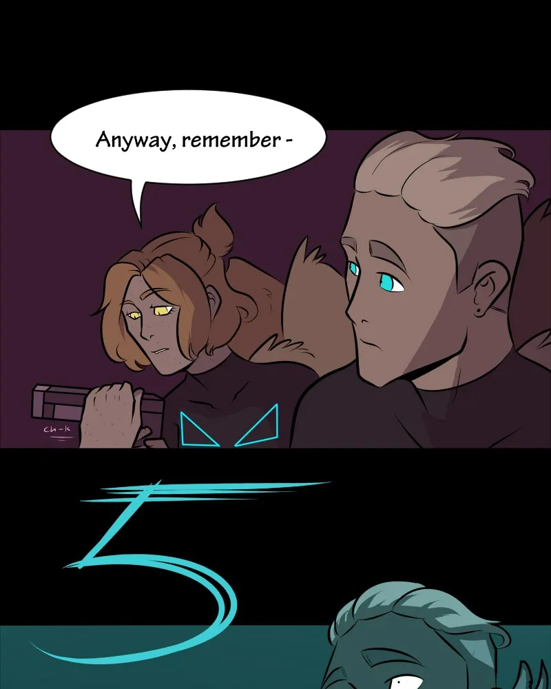 Read The Croaking chapter 31 image 20 on Lezhin