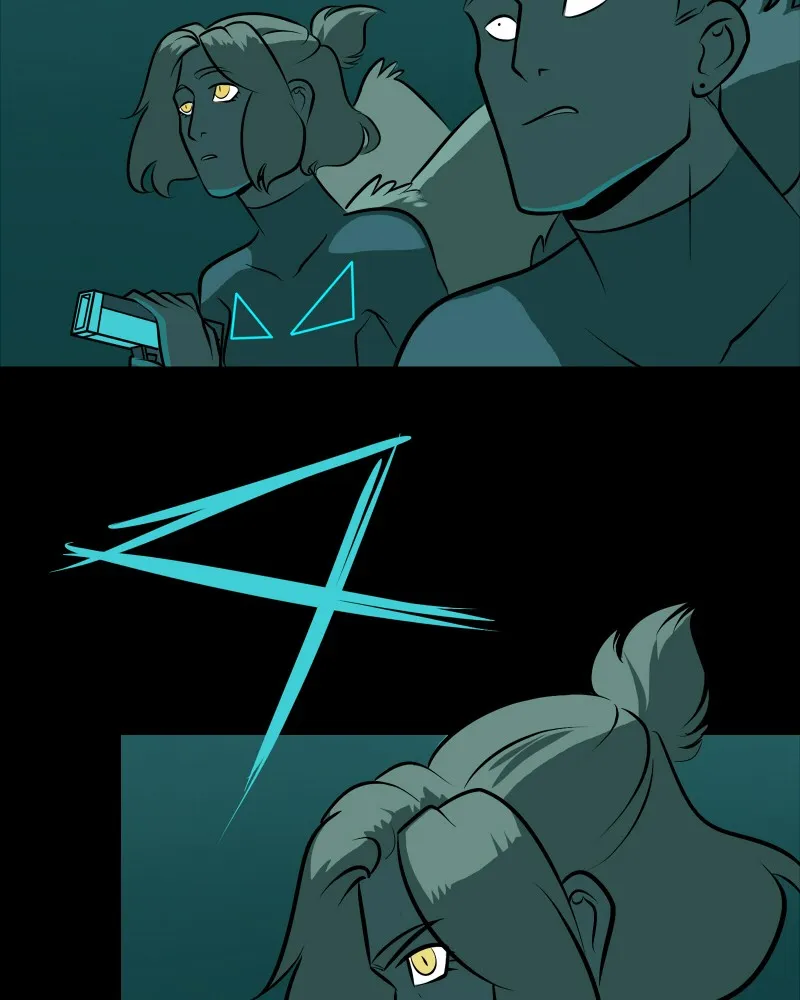 Read The Croaking chapter 31 image 21 on Lezhin