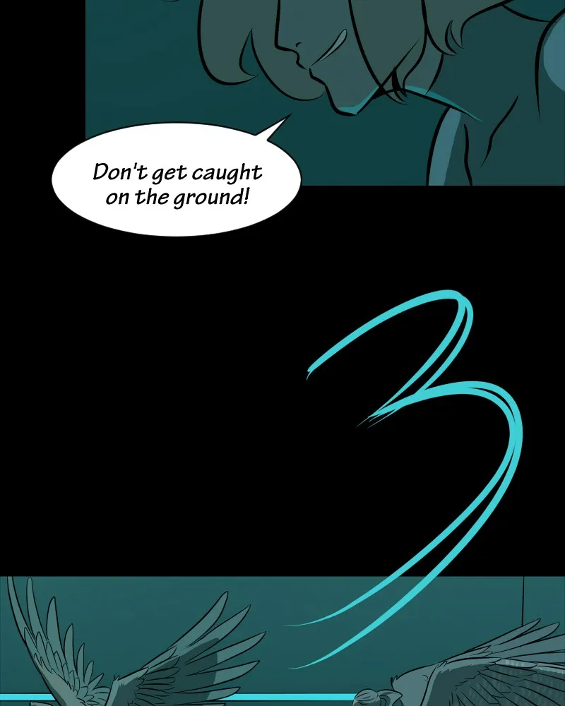 Read The Croaking chapter 31 image 22 on Lezhin