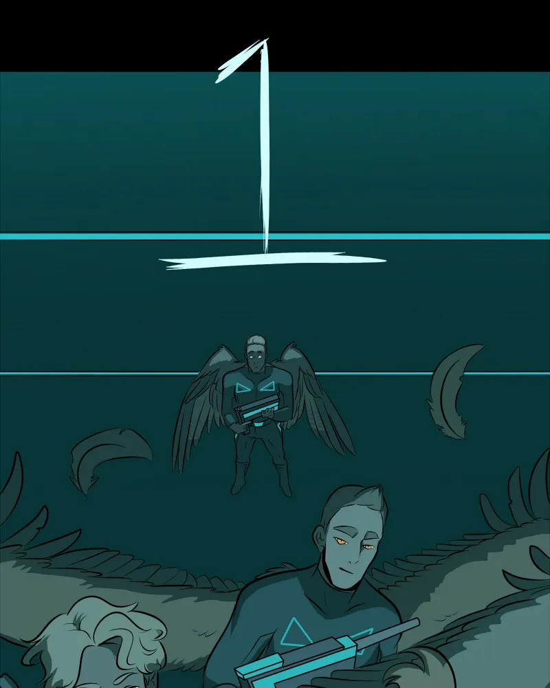 Read The Croaking chapter 31 image 25 on Lezhin