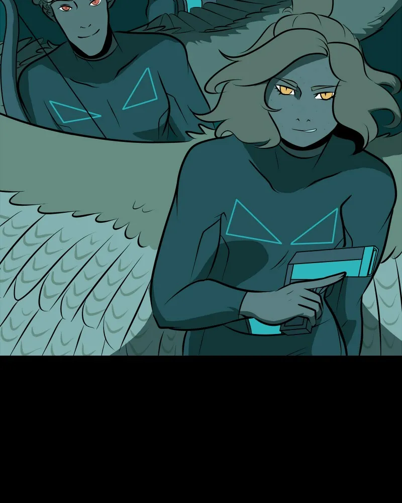 Read The Croaking chapter 31 image 26 on Lezhin