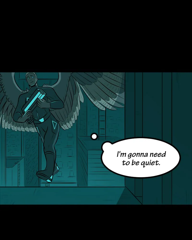 Read The Croaking chapter 31 image 29 on Lezhin