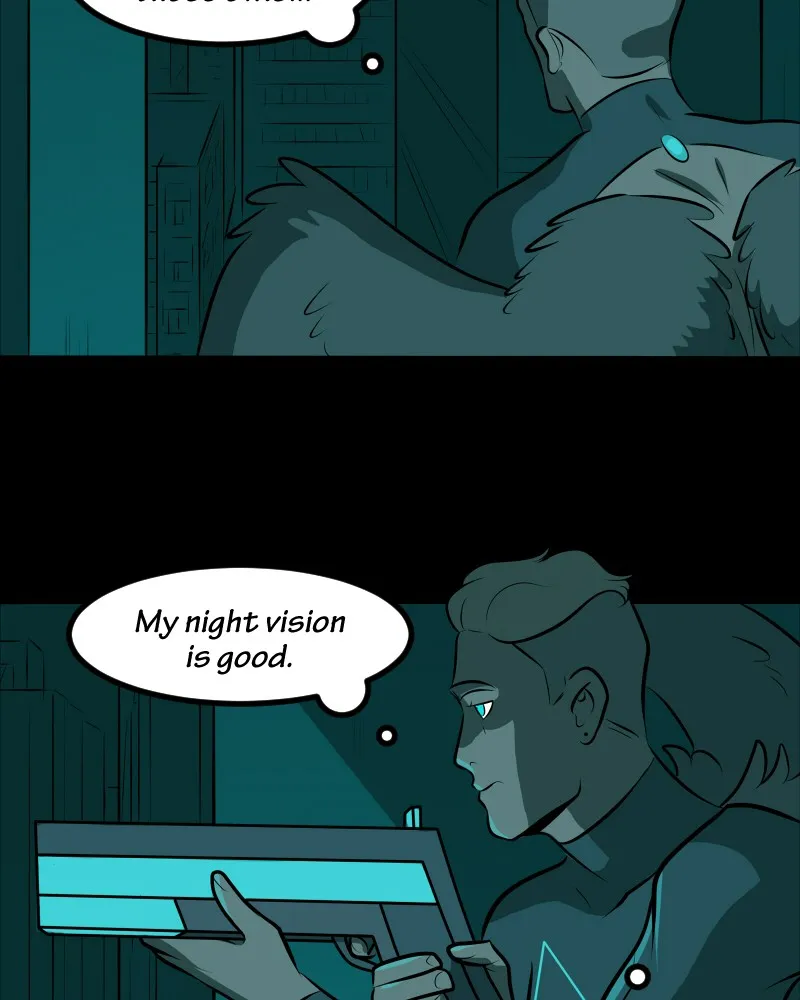 Read The Croaking chapter 31 image 31 on Lezhin