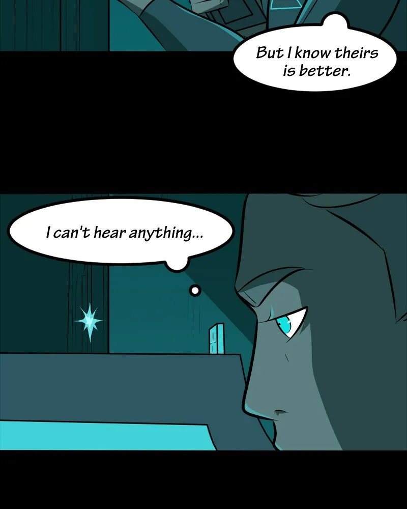 Read The Croaking chapter 31 image 32 on Lezhin