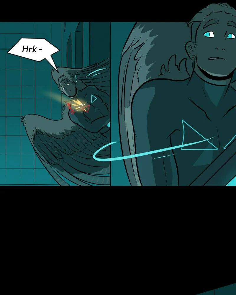 Read The Croaking chapter 31 image 35 on Lezhin