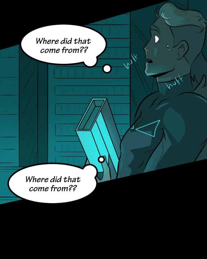 Read The Croaking chapter 31 image 36 on Lezhin