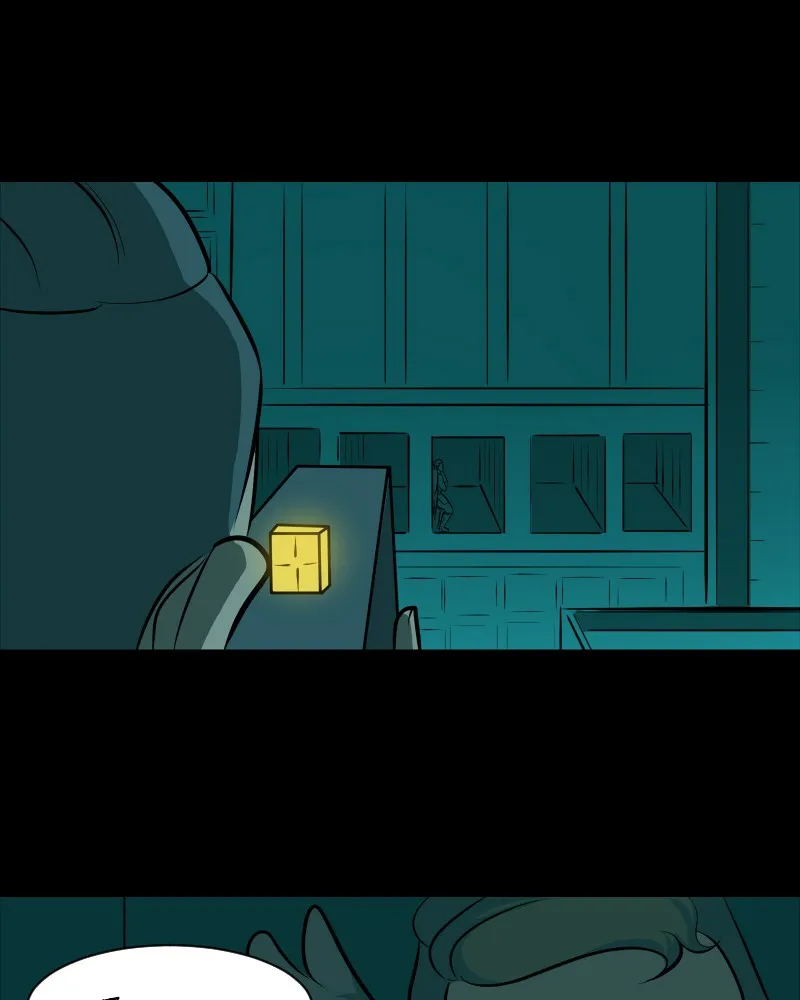 Read The Croaking chapter 31 image 37 on Lezhin