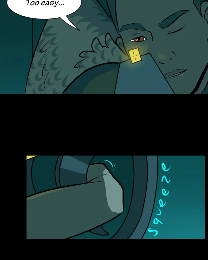 Read The Croaking chapter 31 image 38 on Lezhin