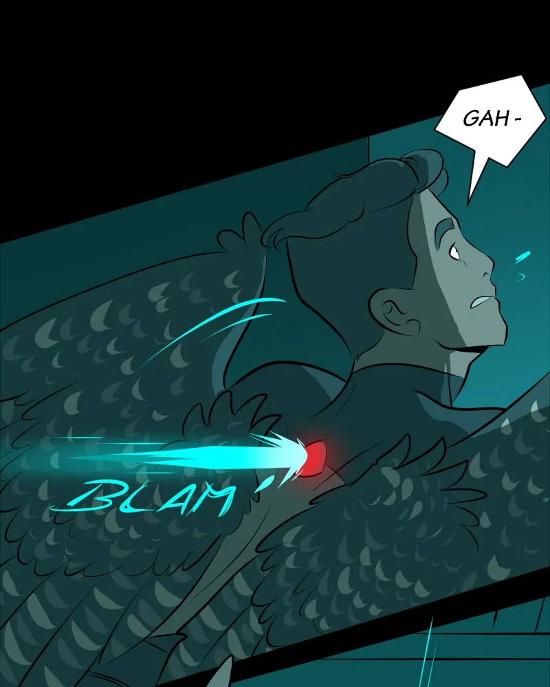 Read The Croaking chapter 31 image 39 on Lezhin
