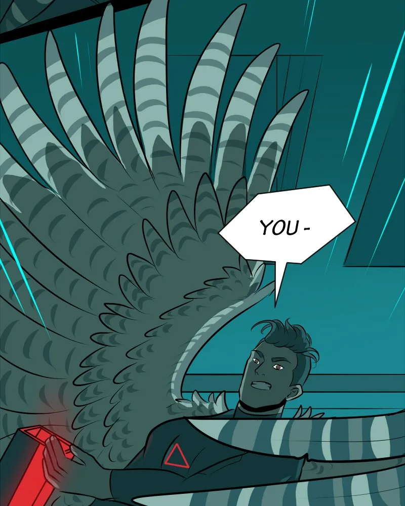Read The Croaking chapter 31 image 40 on Lezhin