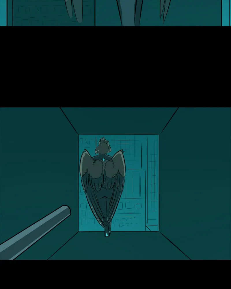 Read The Croaking chapter 31 image 43 on Lezhin