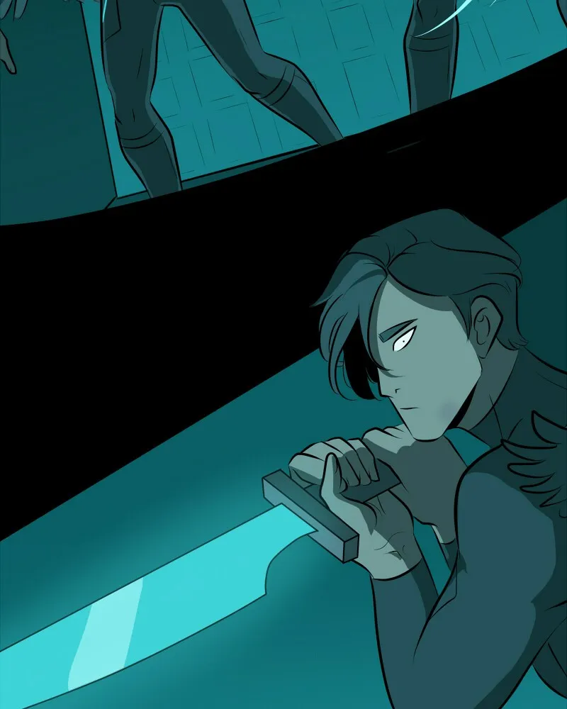 Read The Croaking chapter 31 image 45 on Lezhin