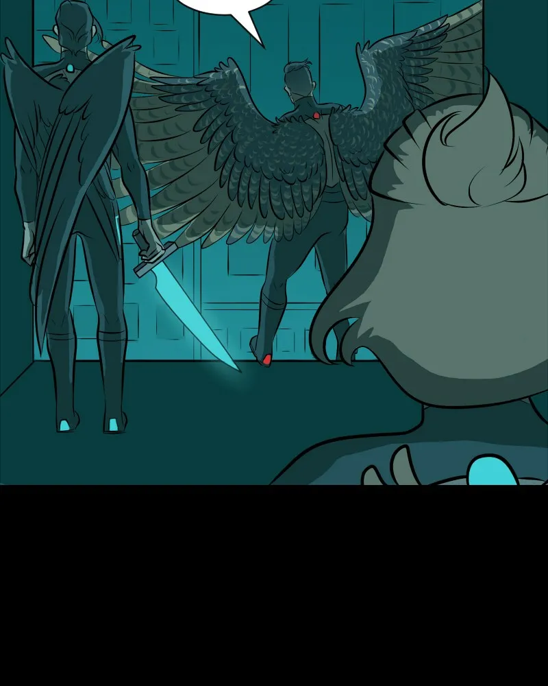 Read The Croaking chapter 31 image 48 on Lezhin
